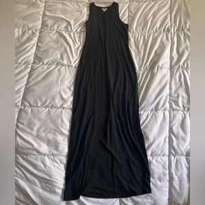 LulaRoe Black sundress XS
